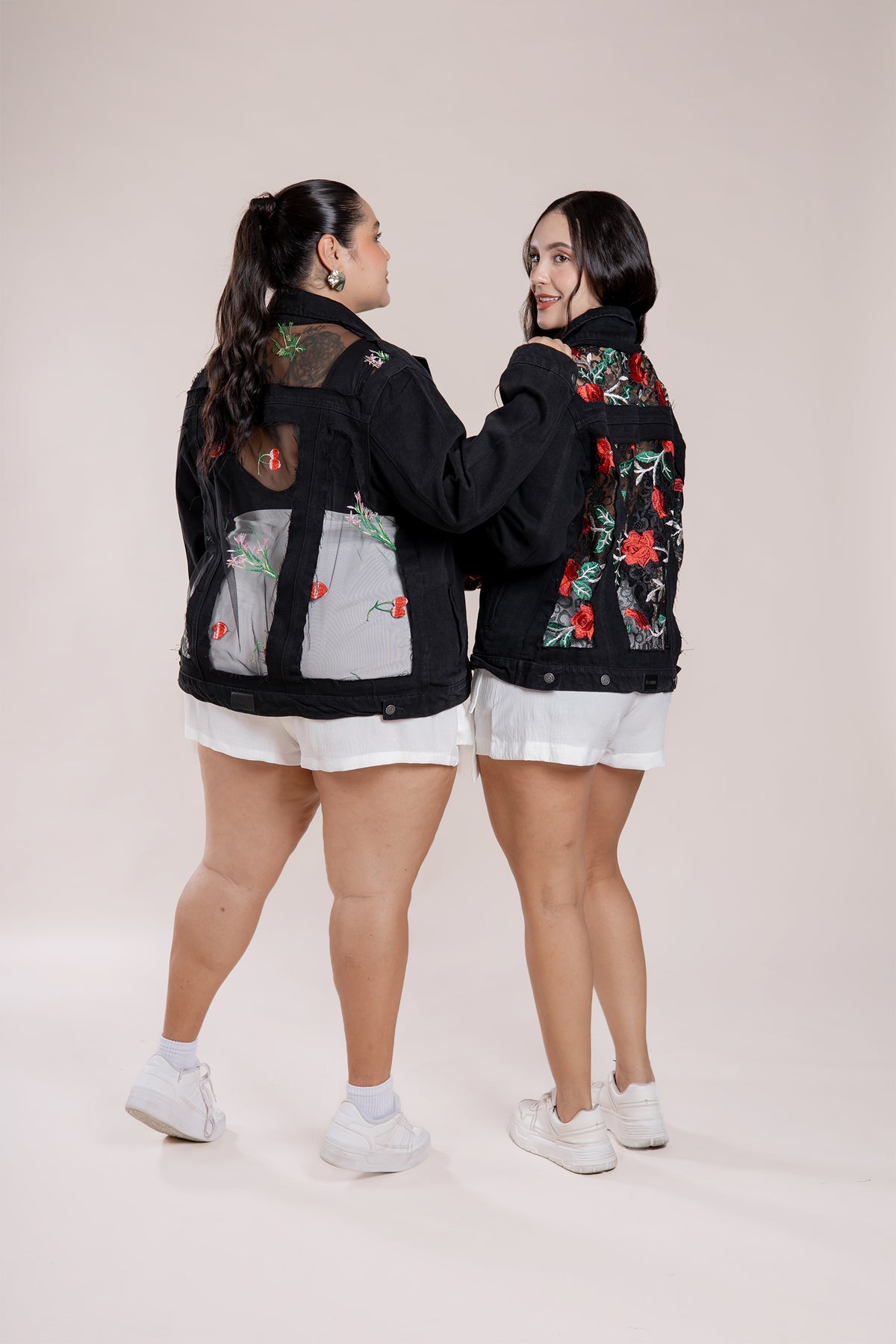 Chaqueta ARTE estándar