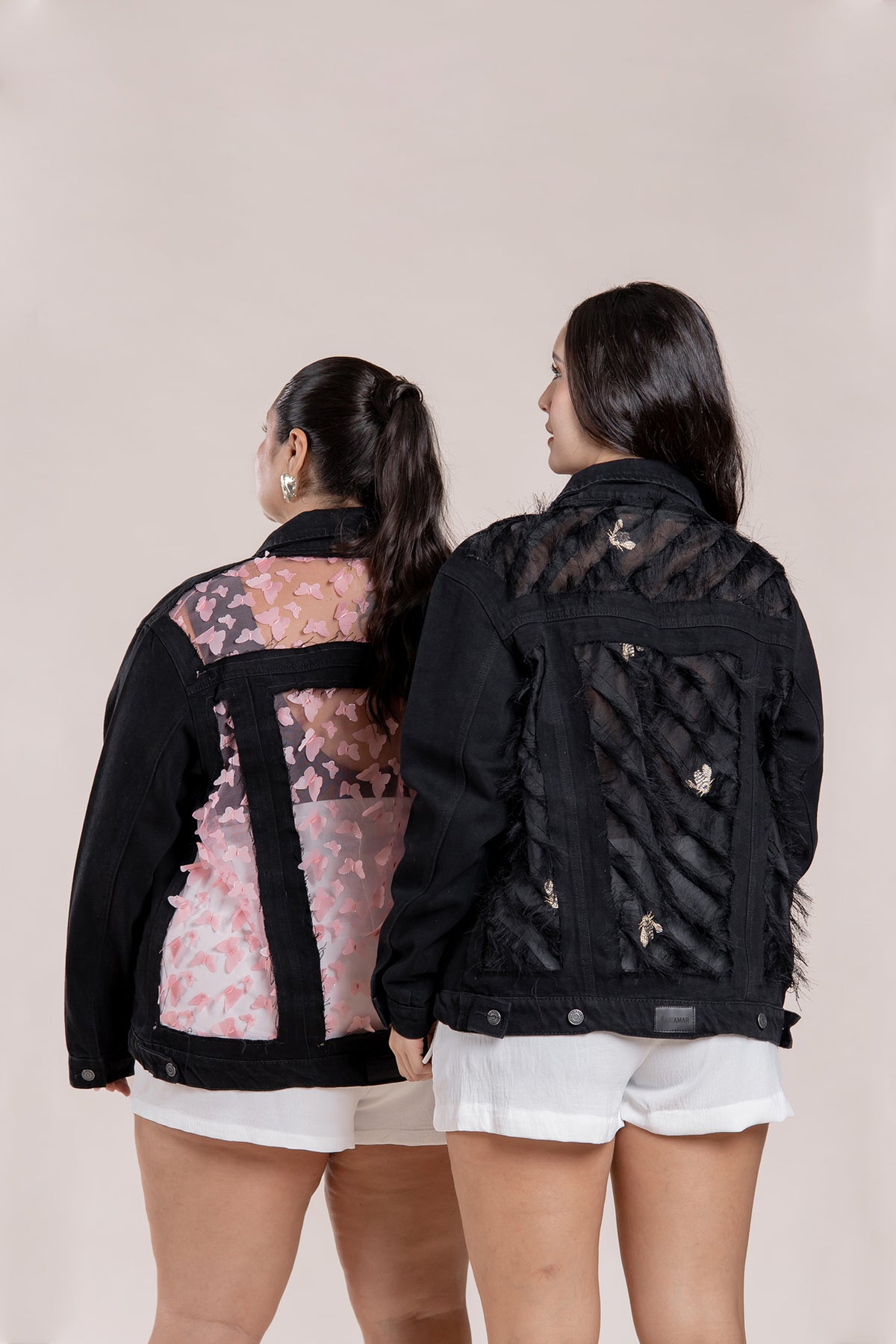 Chaqueta ARTE estándar