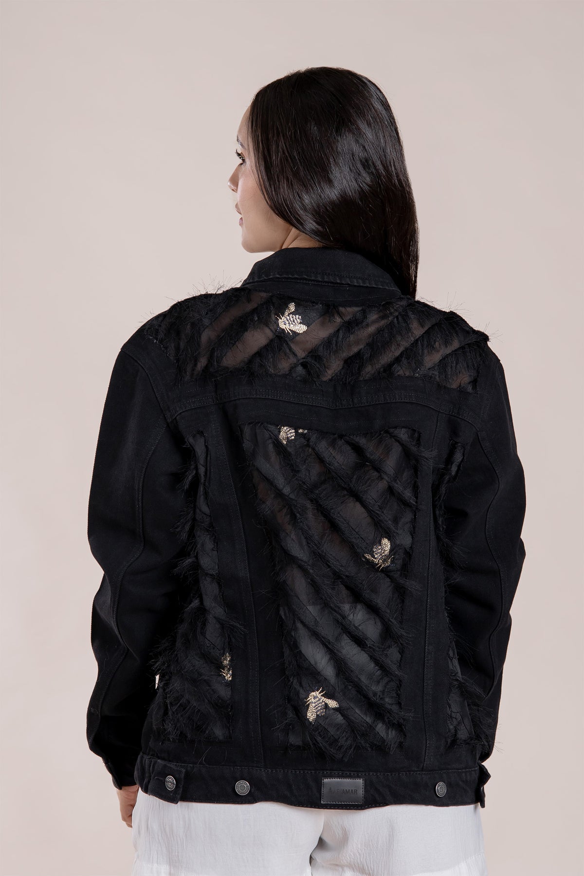 Chaqueta ARTE estándar