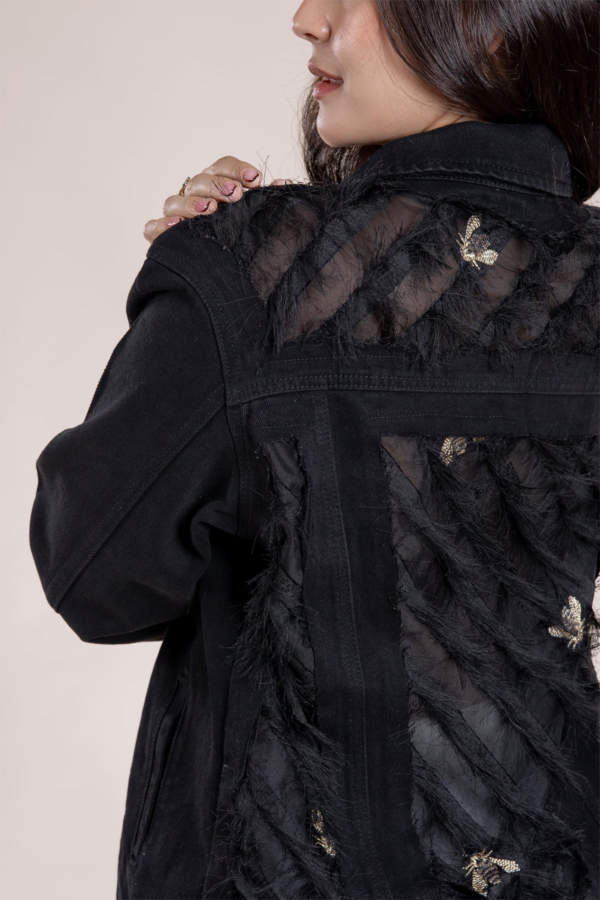 Chaqueta ARTE estándar