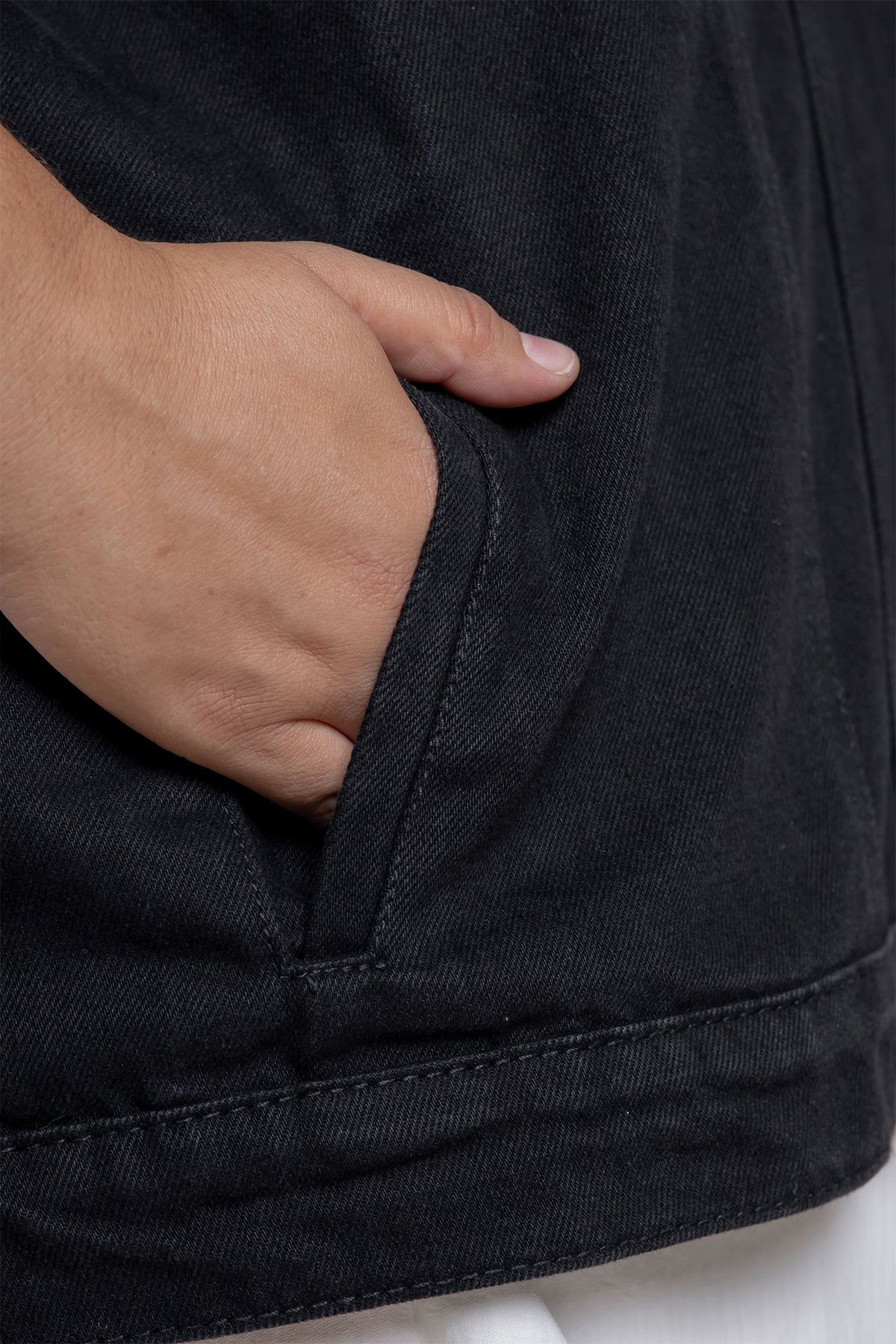 Chaqueta ARTE curvi