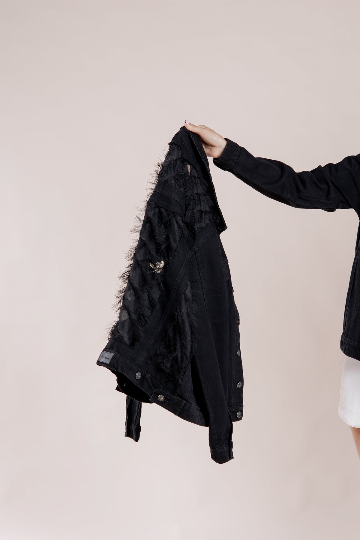 Chaqueta ARTE estándar