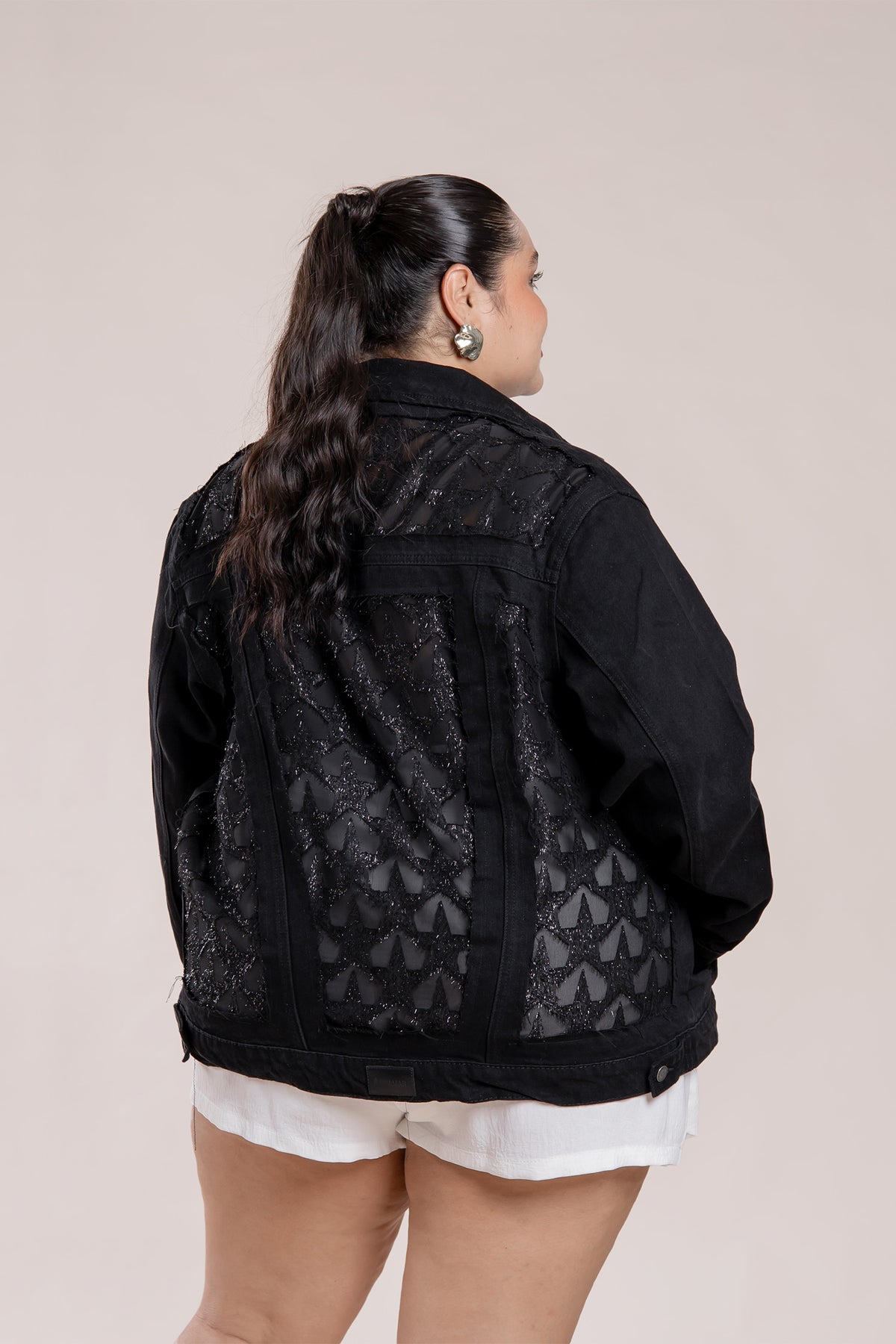 Chaqueta ARTE curvi