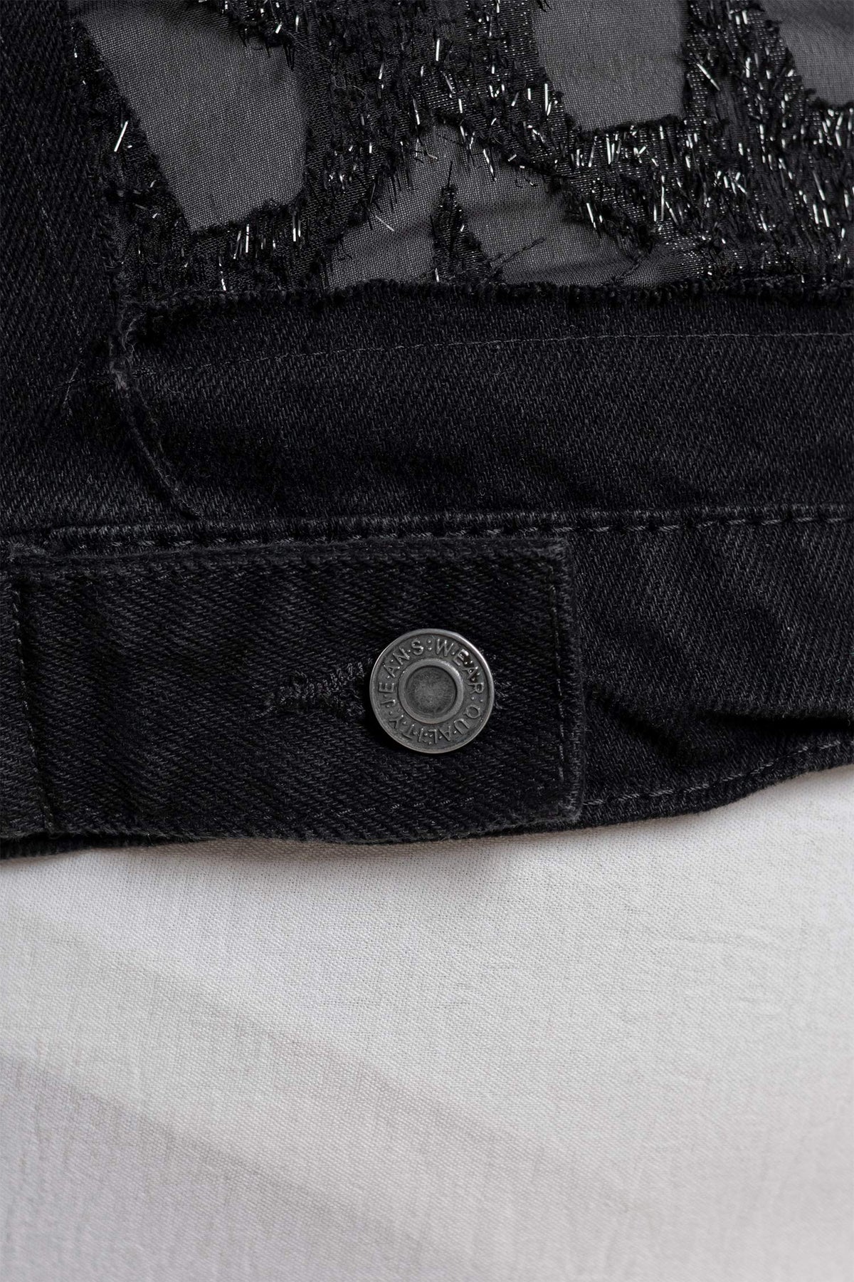 Chaqueta ARTE estándar