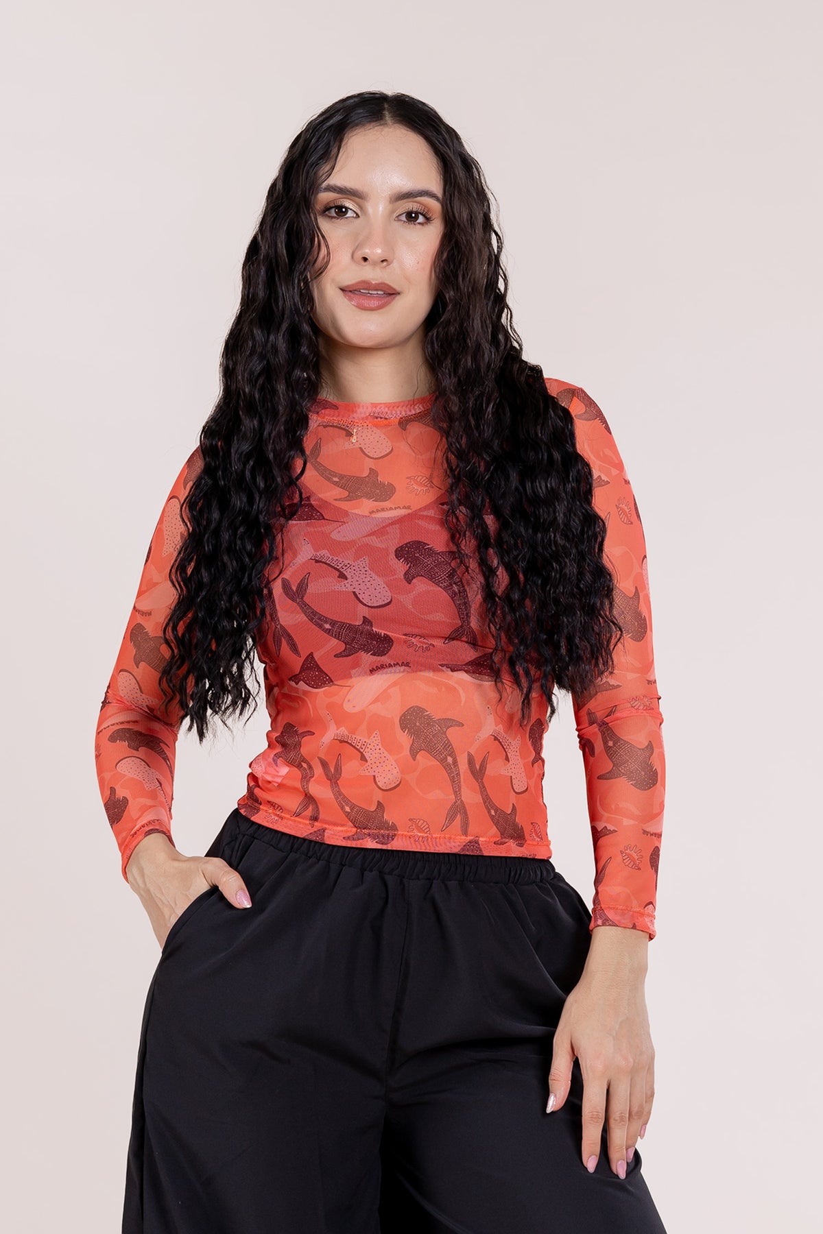 Buso Ivy Estandar