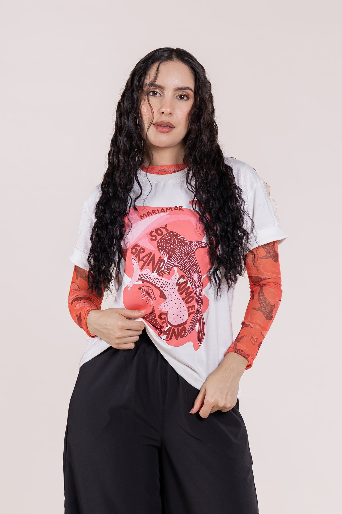 Buso Ivy Estandar