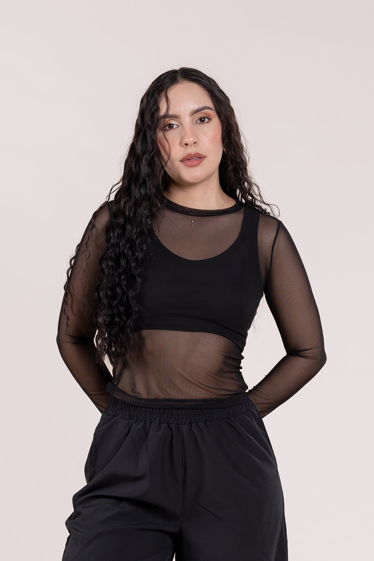 Buso Ivy Estandar