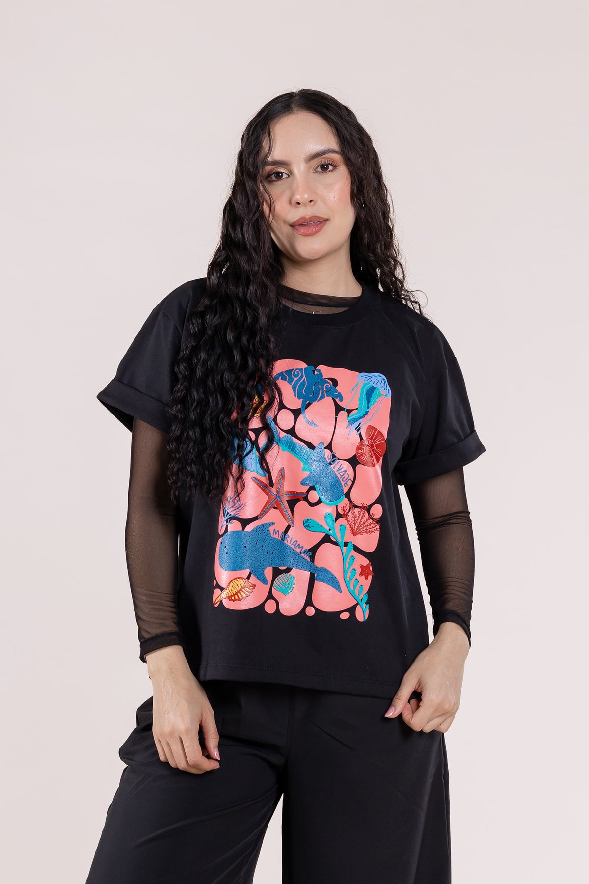 Buso Ivy Estandar