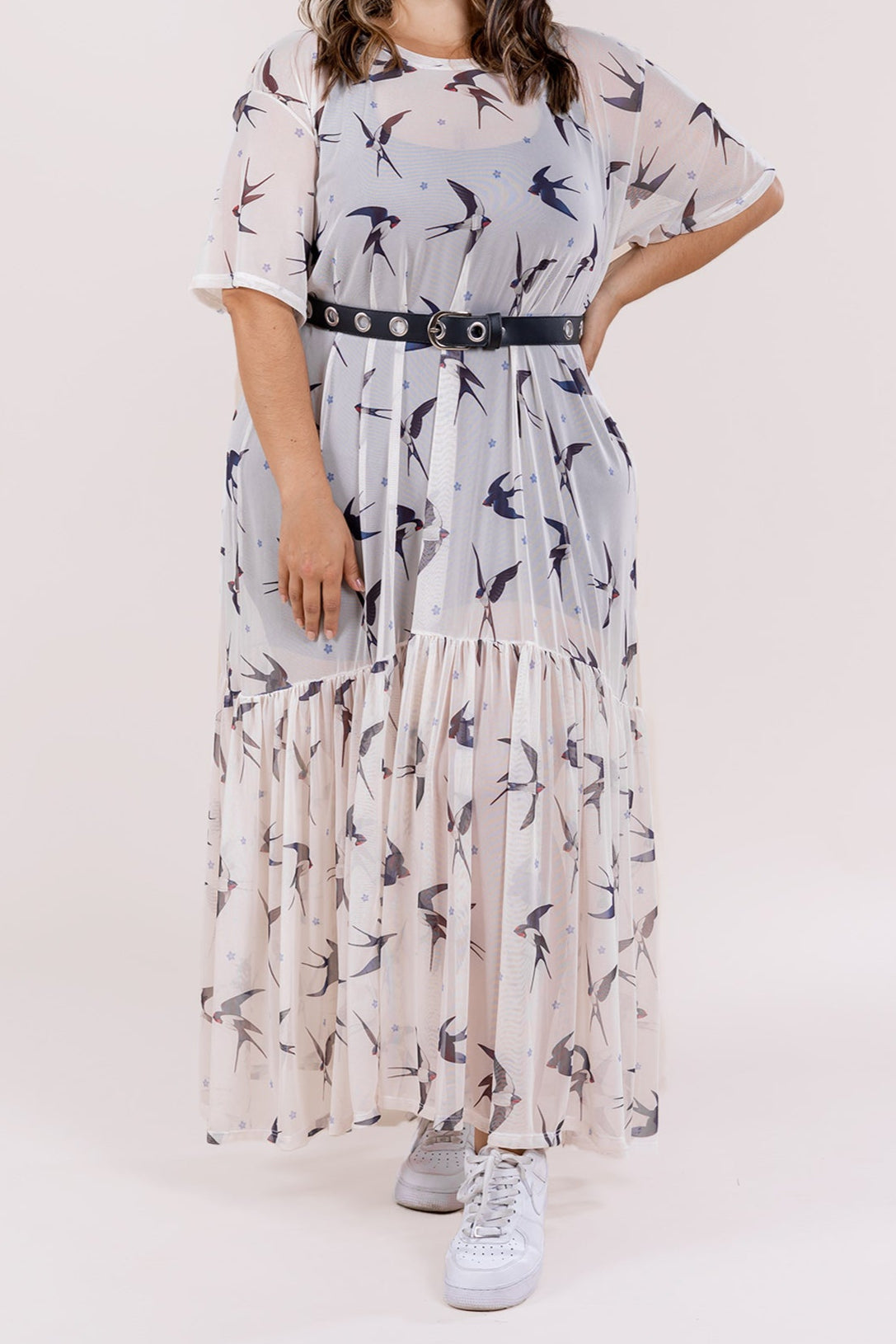 Vestido Bosko Curvi