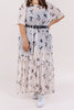 Vestido Bosko Estándar