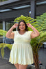 VESTIDO POMELO