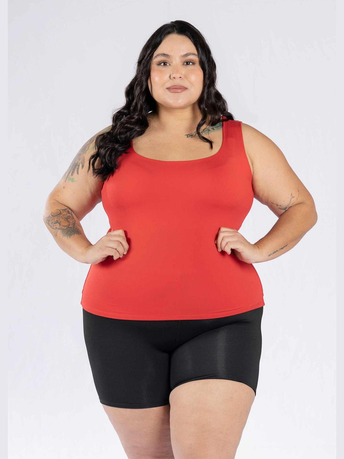 Blusa Básica Ela Tienda Mariamar