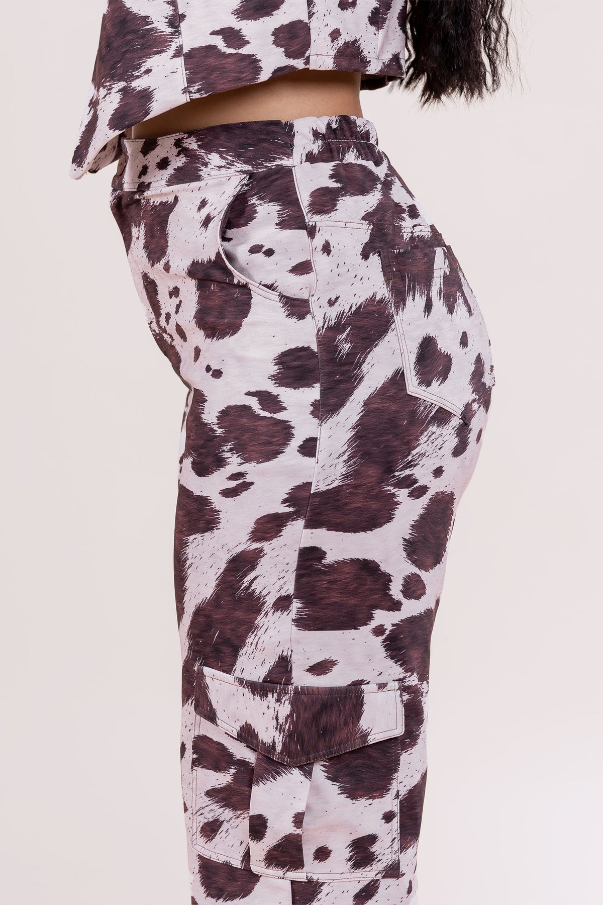 Set Cowprint Estándar