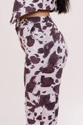 Pantalón Cowprint Estándar