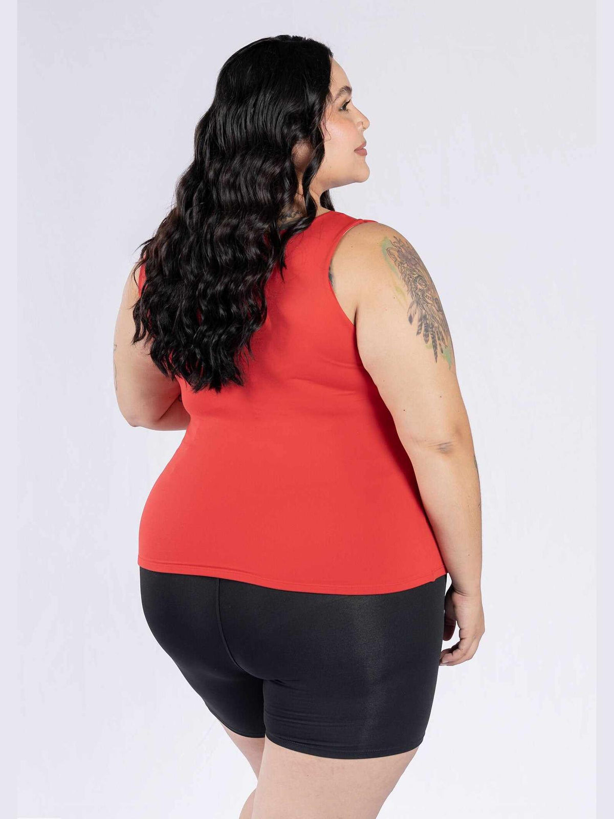 Blusa Básica Ela Tienda Mariamar