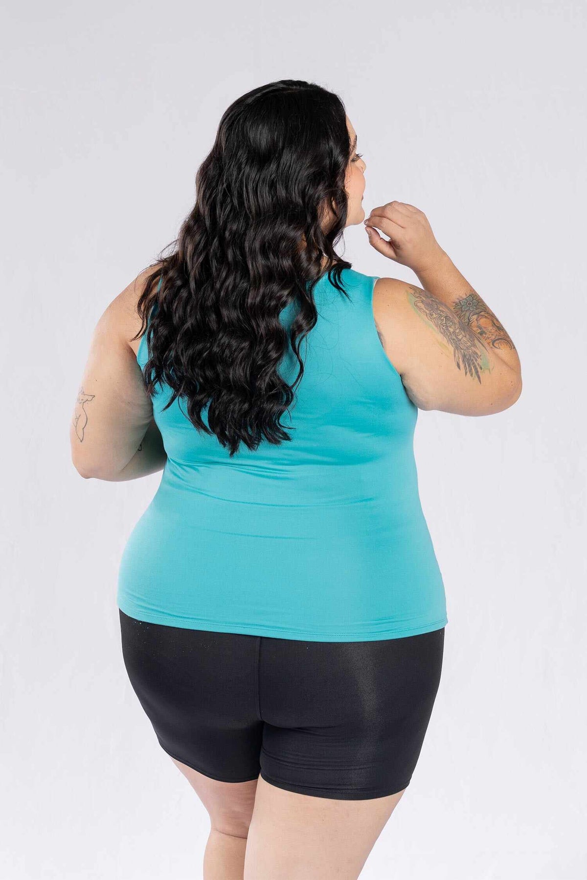 Blusa Básica Ela Tienda Mariamar