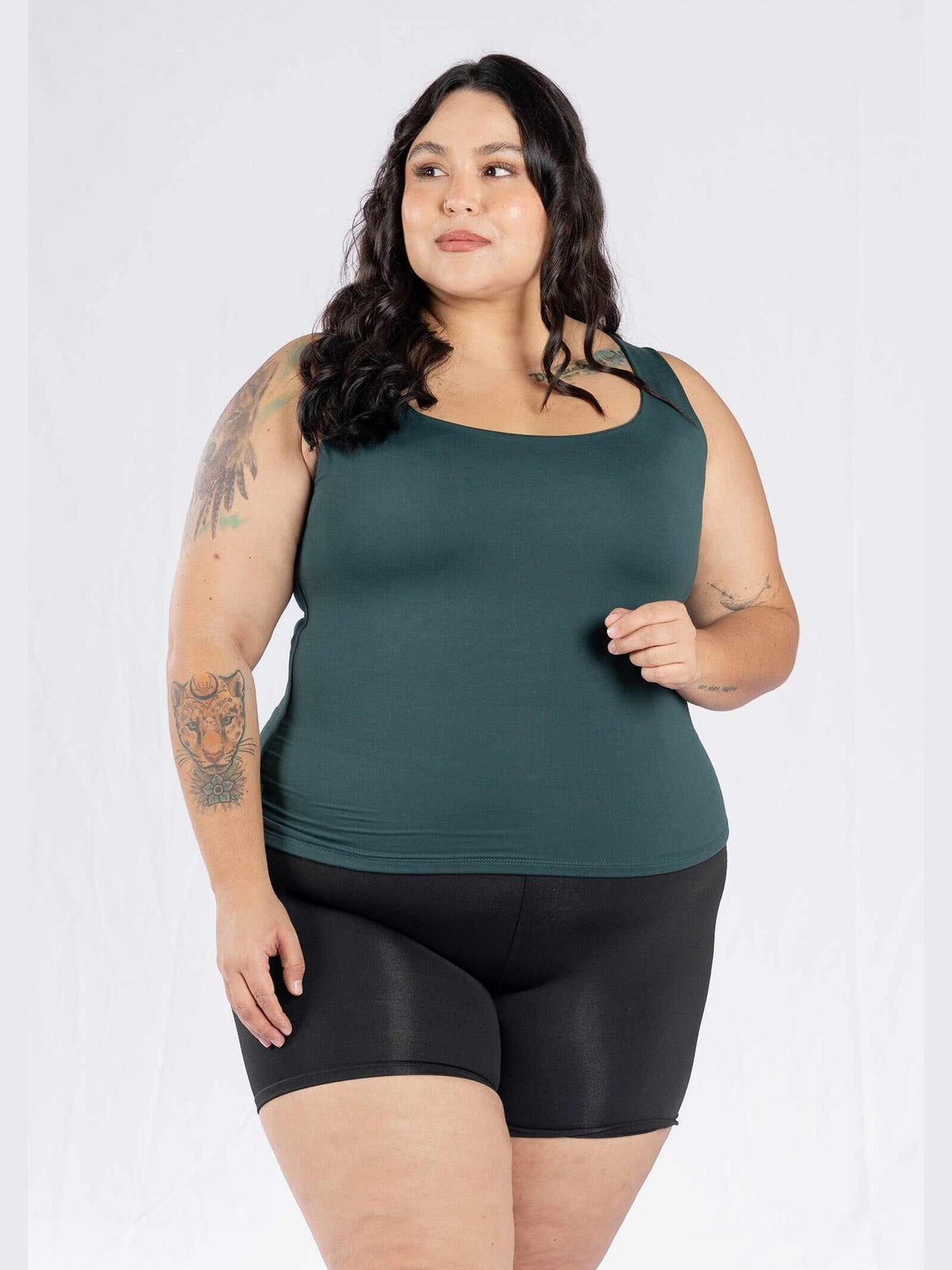 Blusa Básica Ela Tienda Mariamar