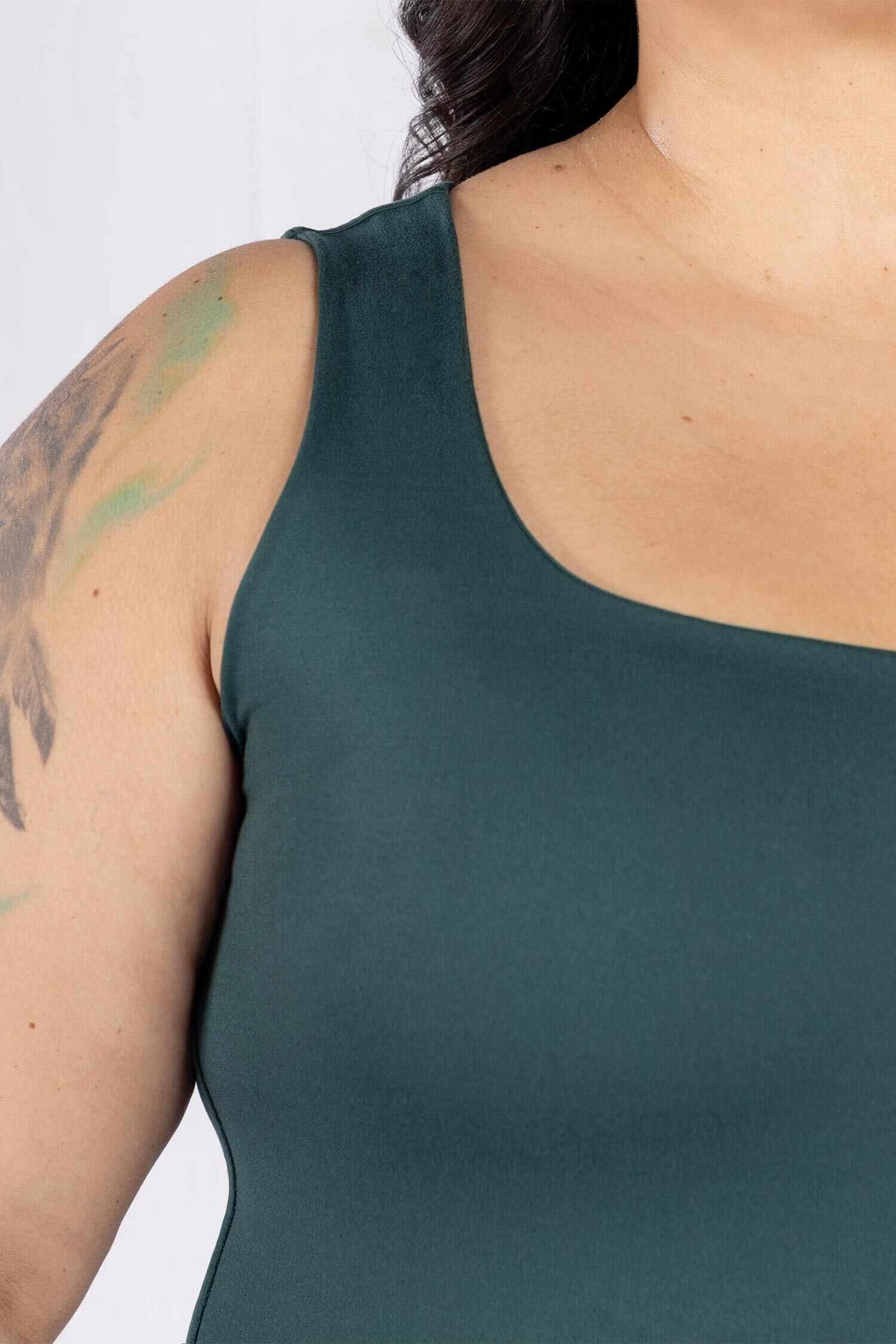 Blusa Básica Ela Tienda Mariamar