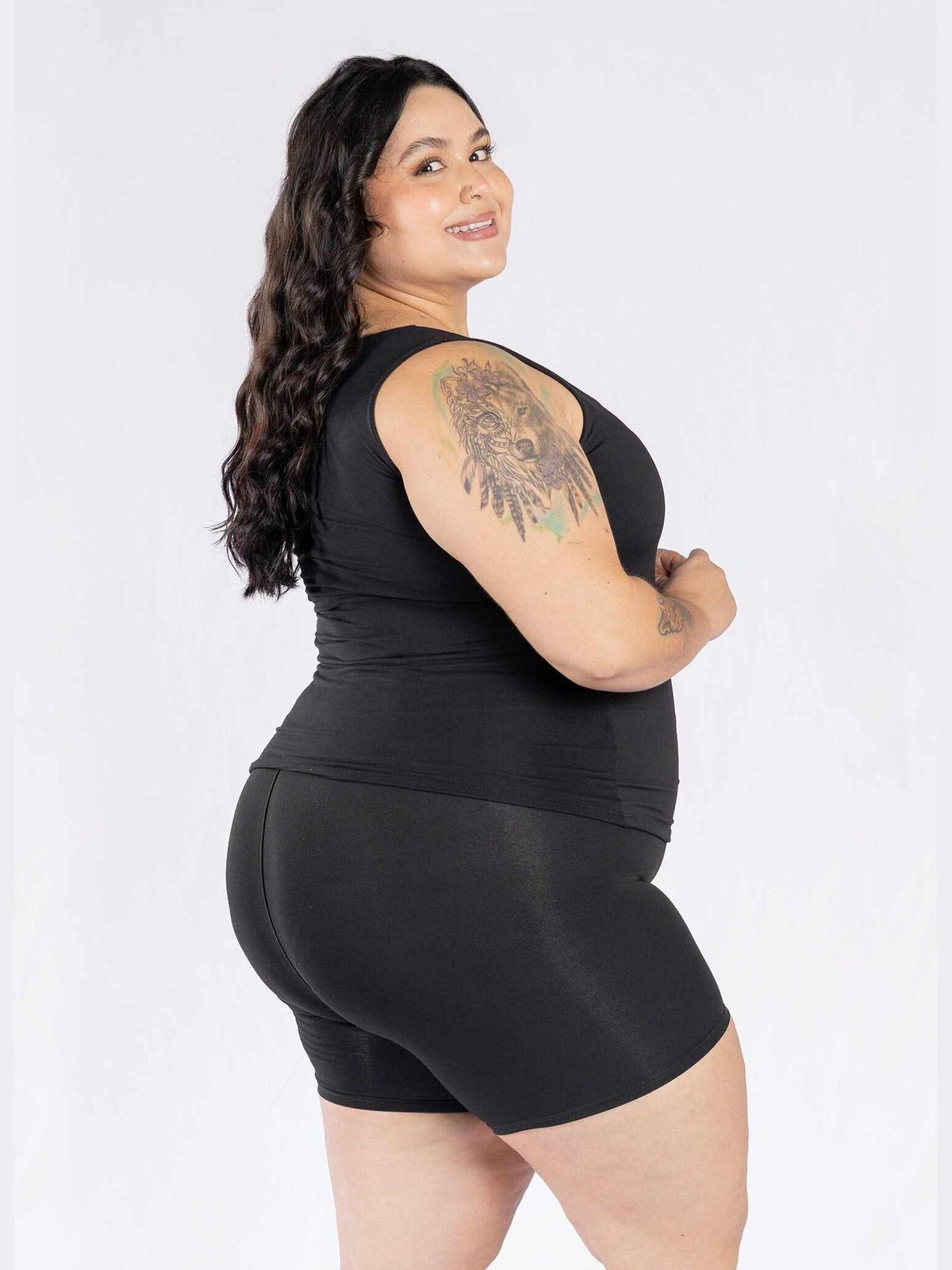 Blusa Básica Ela Tienda Mariamar