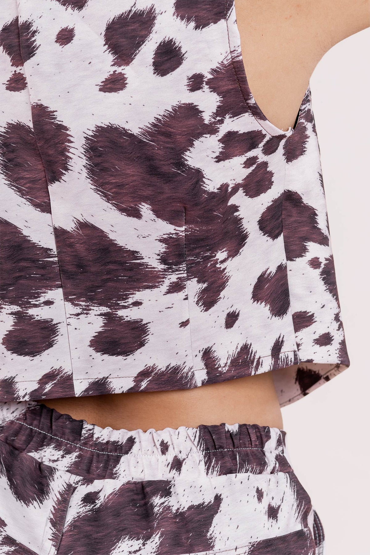 Set Cowprint Estándar