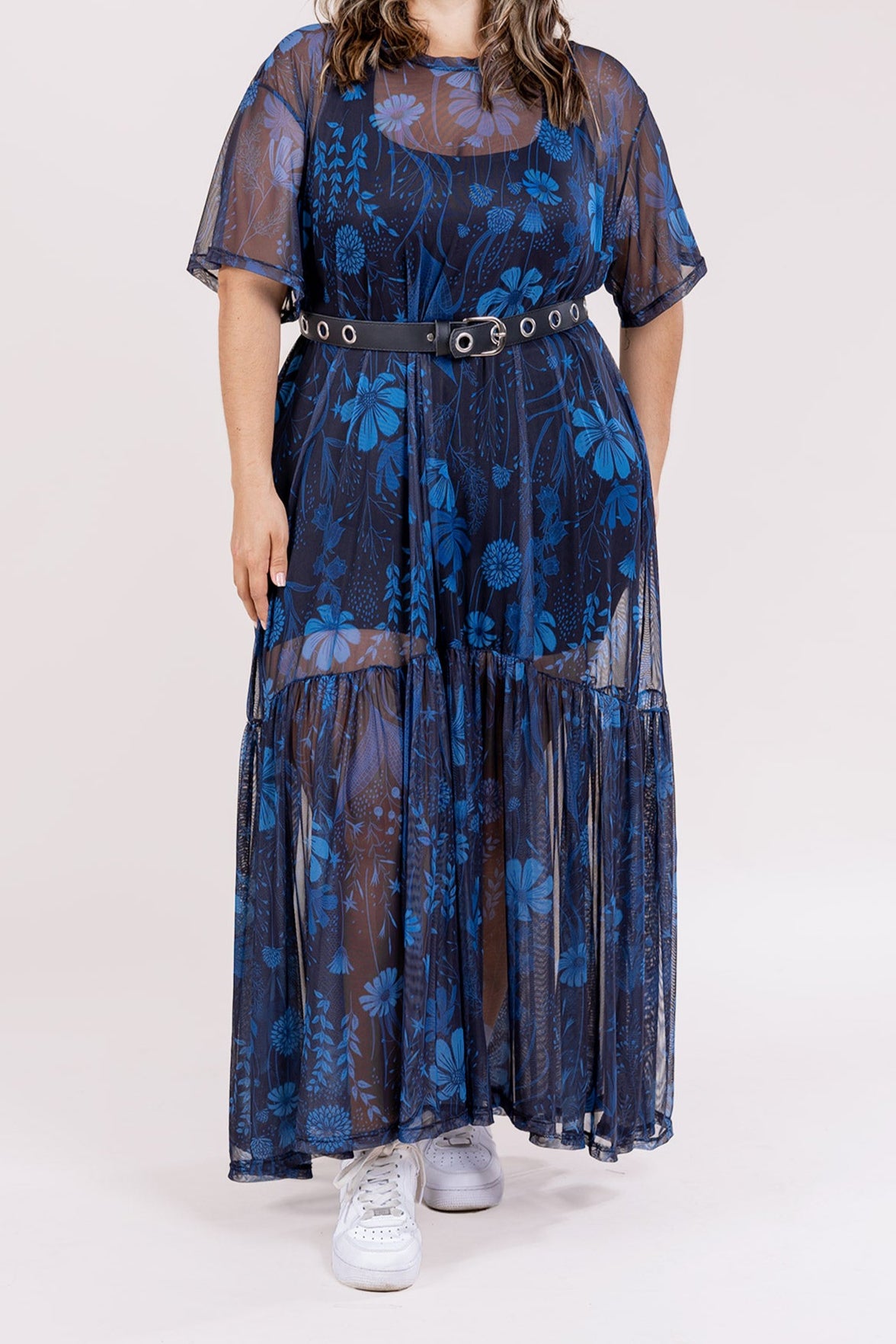 Vestido Bosko Curvi