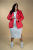 Blazer Curvi