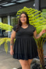 VESTIDO POMELO
