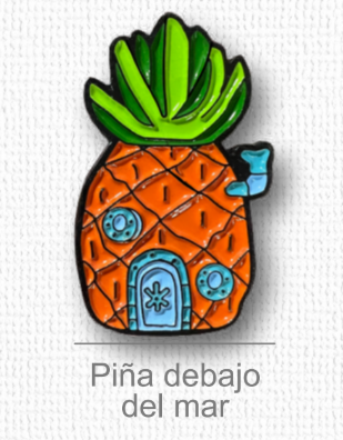 PINES Tienda Mariamar