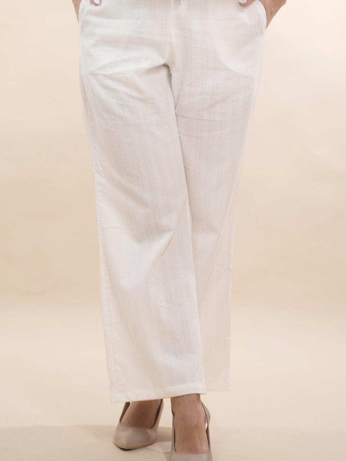 Pantalón Simona Estándar