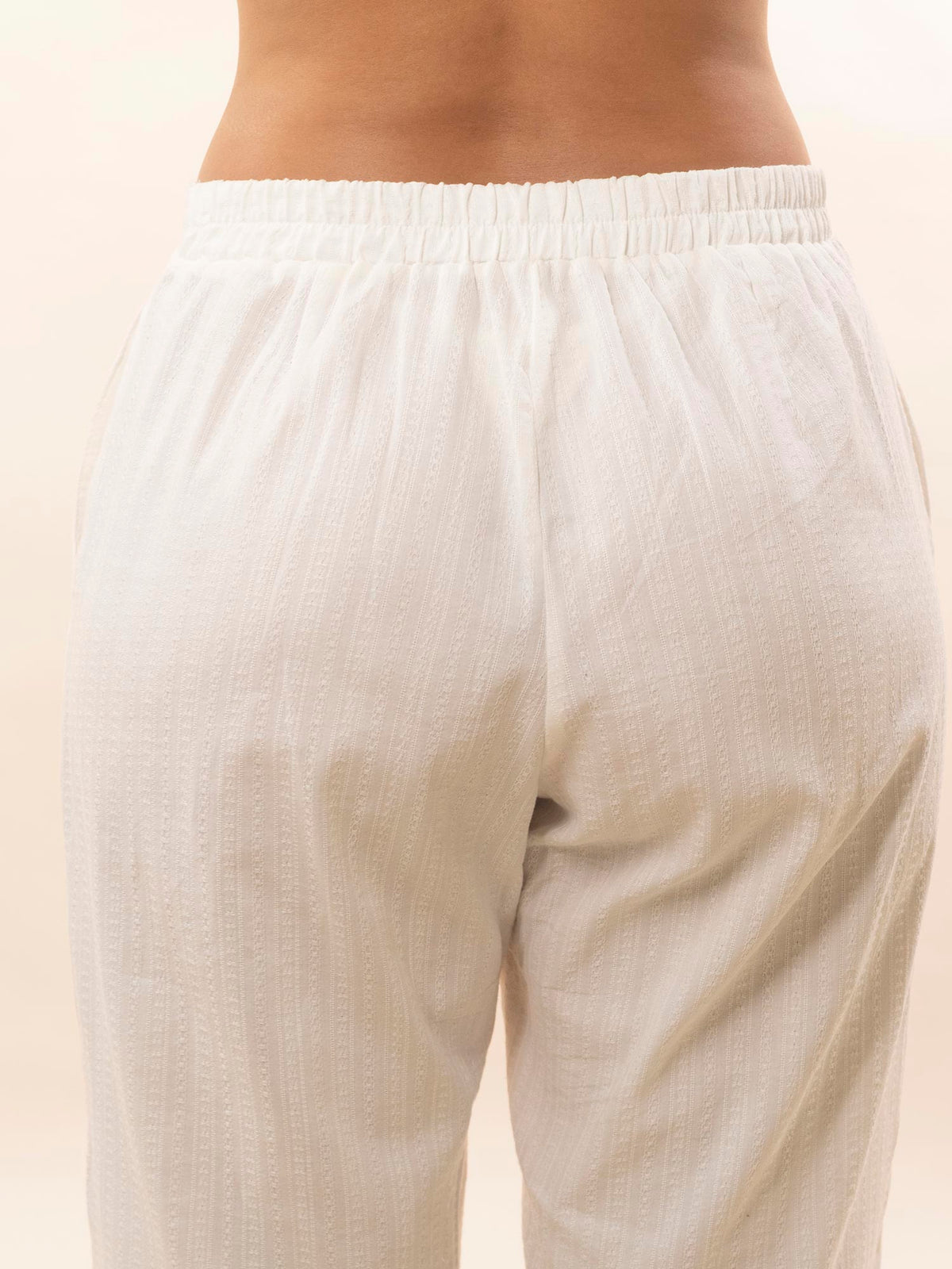 Pantalón Simona Estándar
