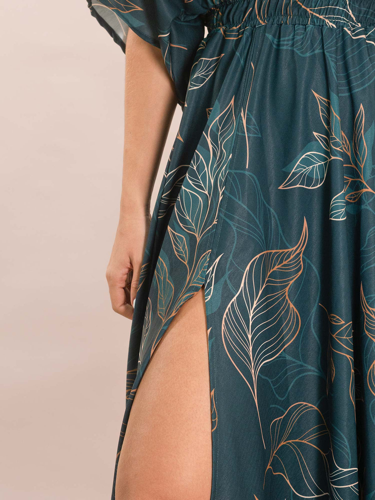 Vestido Dakota estándar