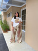 Pantalón Líneas