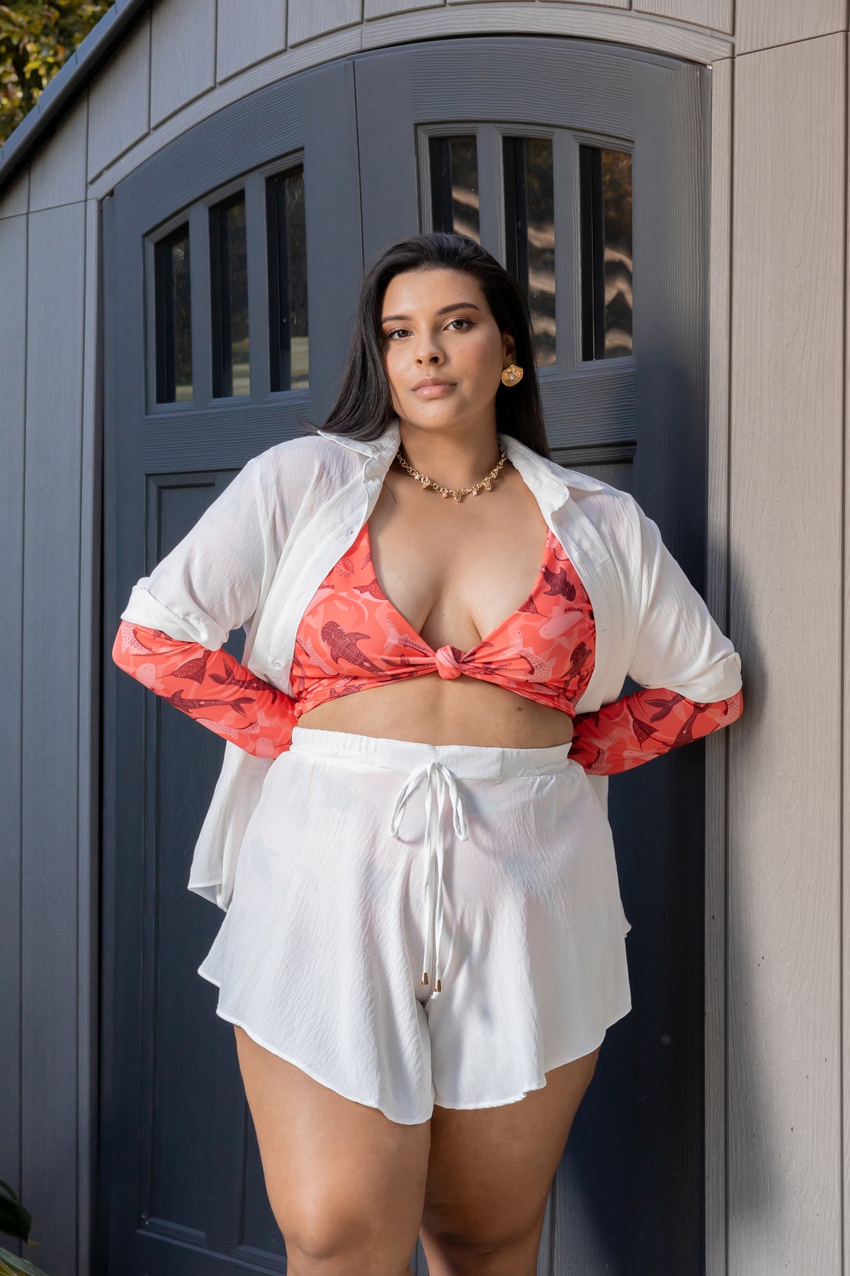 Set Aqua Curvi