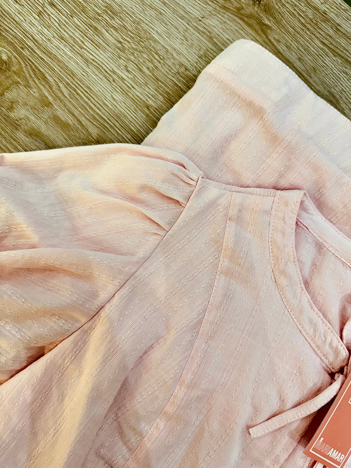 Pantalón Simona Estándar