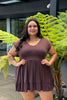 VESTIDO POMELO